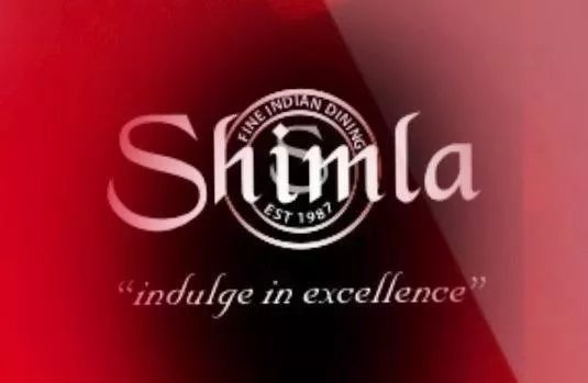 Shimla Fine Indian Dining
