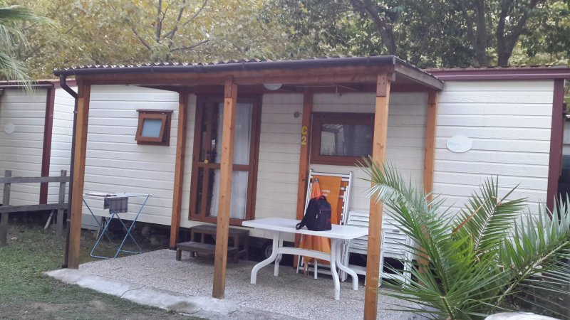 Camping Roma