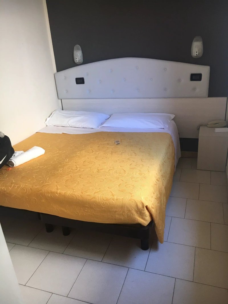 Hotel Petrarca