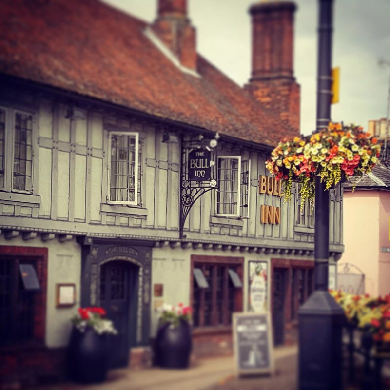 Bull Hotel