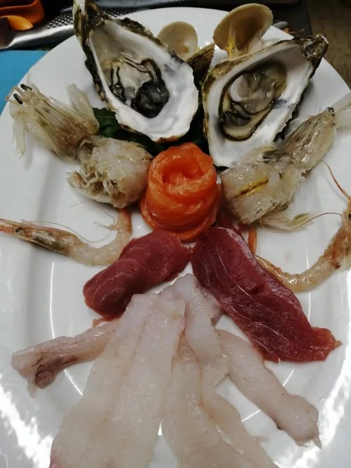 Osteria Mare Vivo