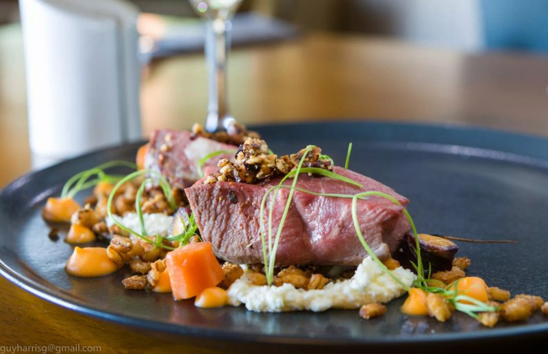 Aspects Bar & Restaurant