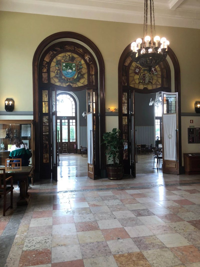 Curia Palace Hotel Spa & Golf Resort
