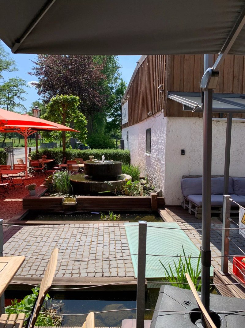 Gasthaus Luthemuhle