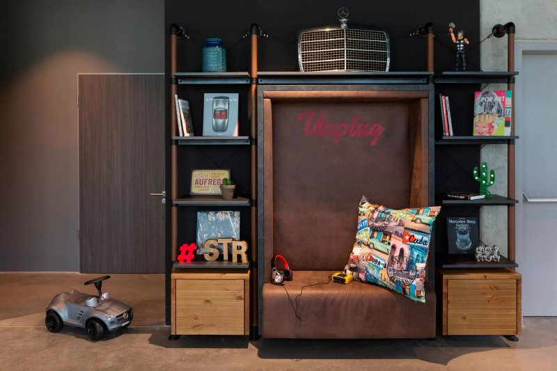 Moxy Stuttgart Airport/Messe