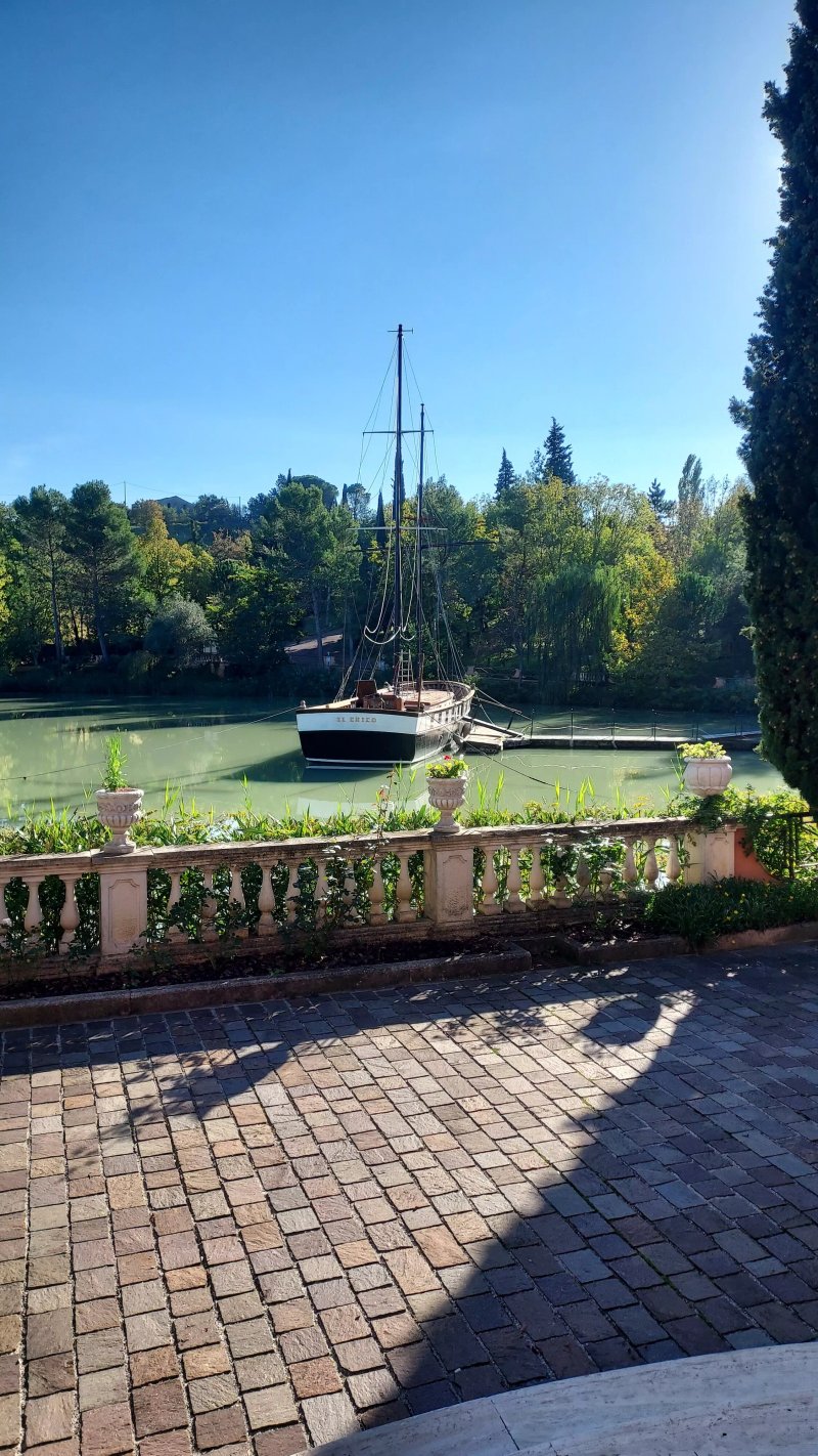 Centro Benessere Hotel Villa Leri