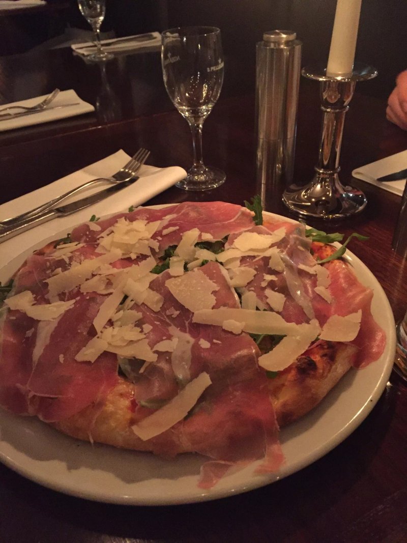 L'Angolo Ristorante-Pizzeria