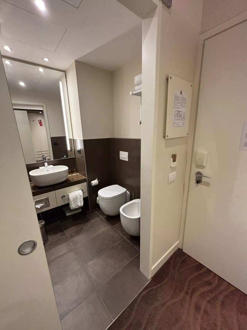 Leonardo Royal Hotel Venice Mestre