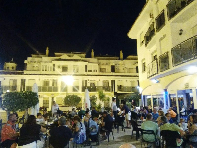 Cerveceria El Barrio