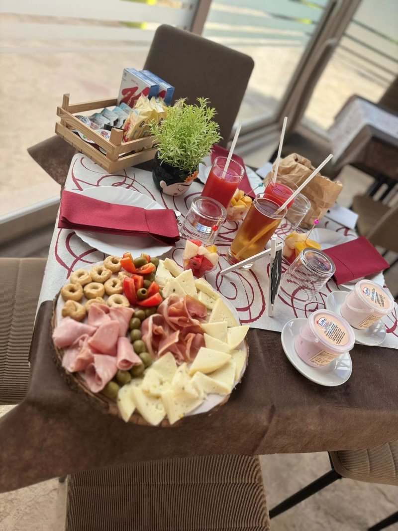 Tenuta Barone B&B