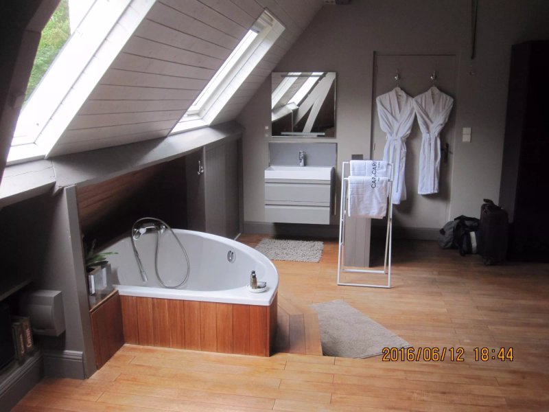 Villa So Touquet