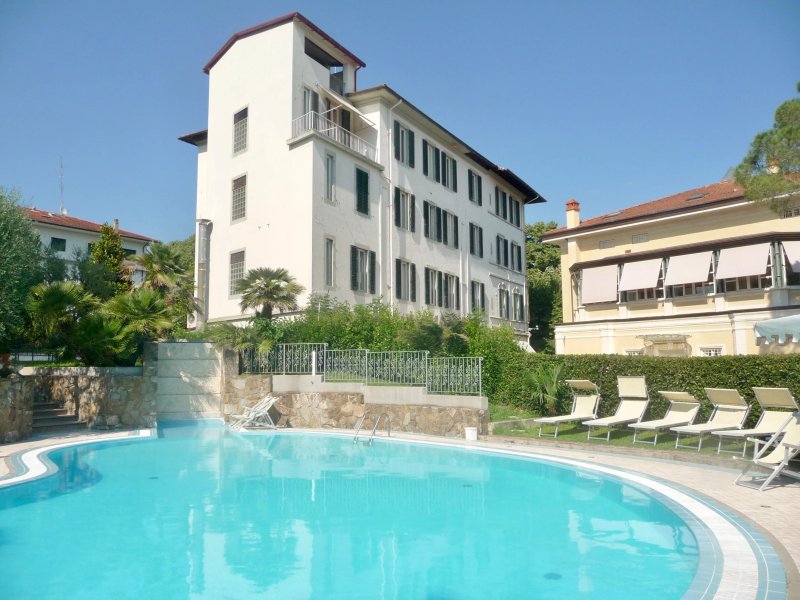 Grand Hotel Vittoria