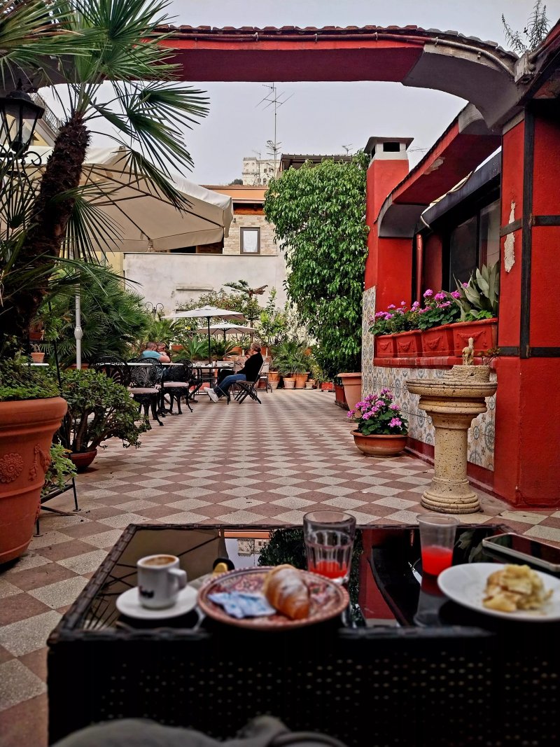 Hotel Toledo