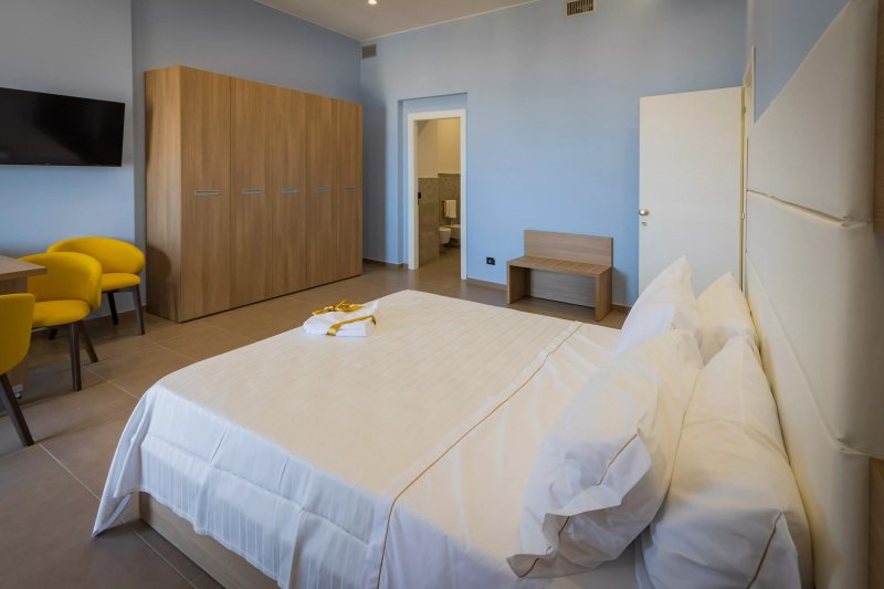 Al Duomo B&B