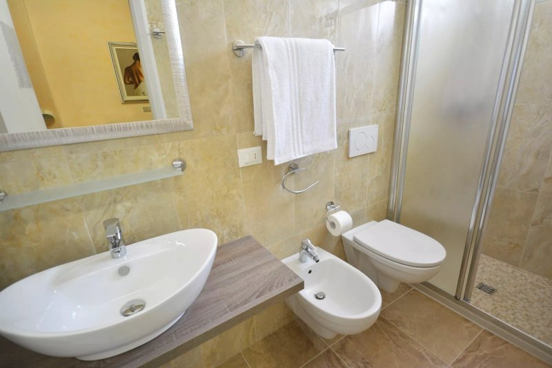 Hotel Fernanda B&B