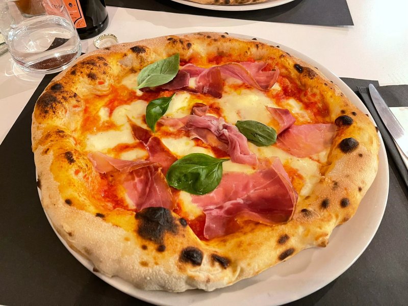 Pizzeria La Rocca 019