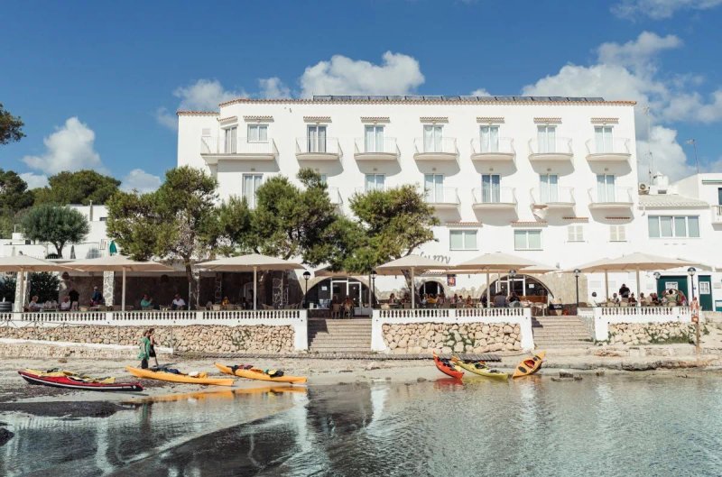 Restaurante Xuroy