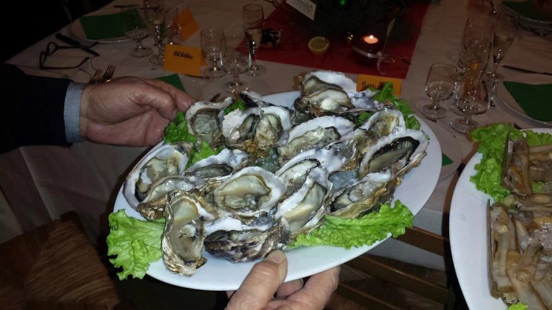 Ristorante Pizzeria Capri
