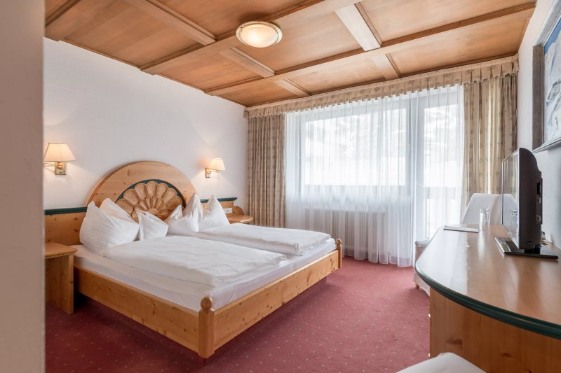 Hotel Olympia GmbH