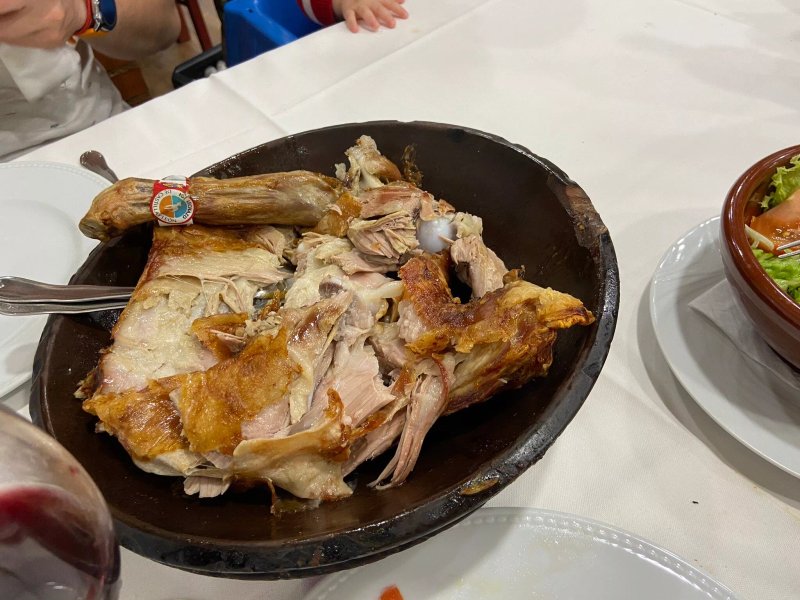 Las Calzadas
