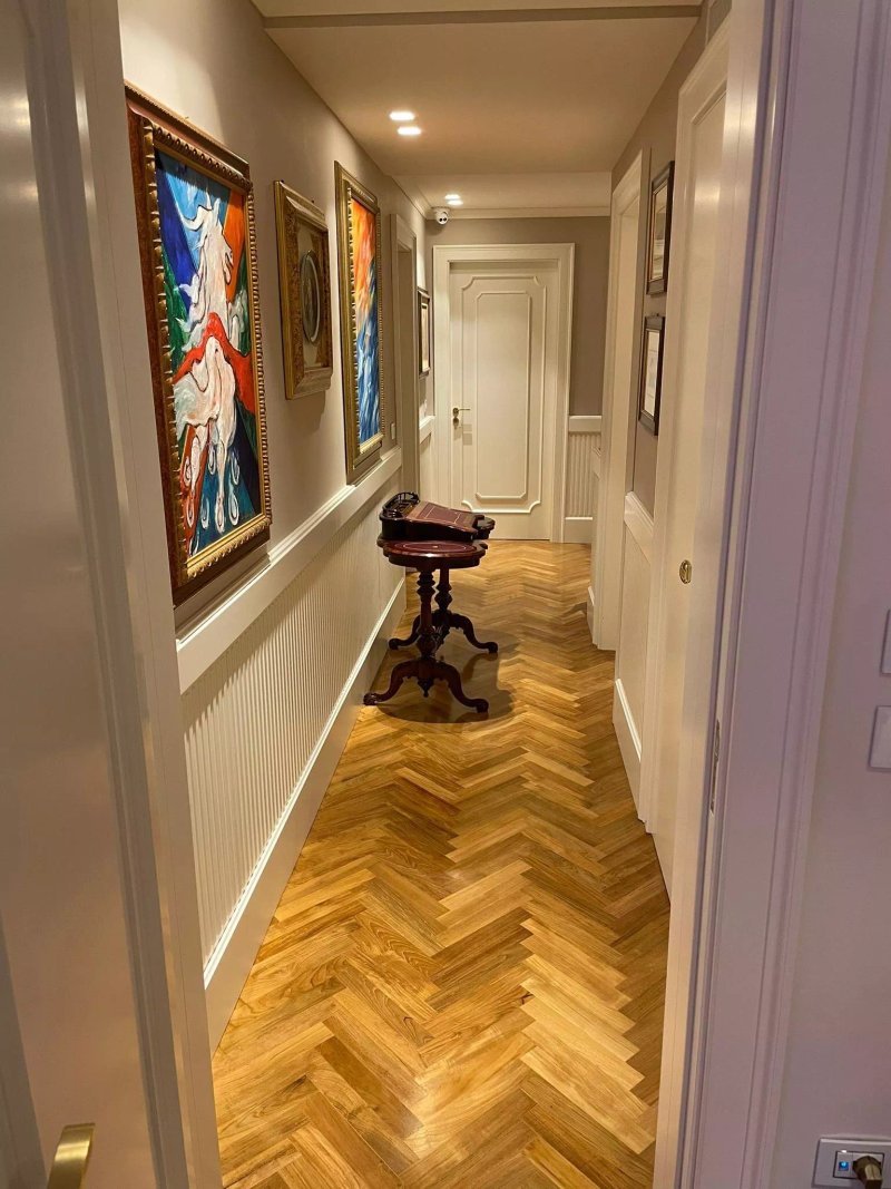 Luxury B&B Villetta Carra City
