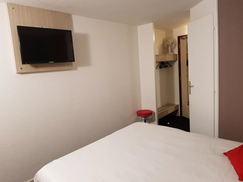 Hotel Eden Woippy Metz-nord