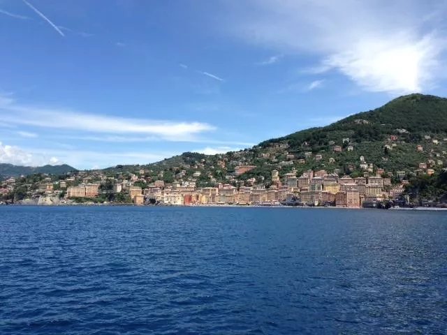 Portofino Taxi Boat
