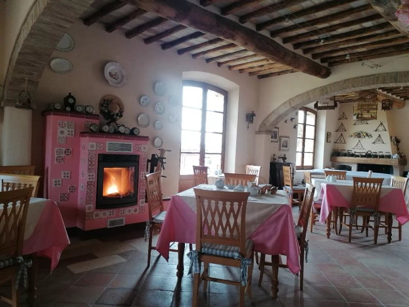 Agriturismo San Giorgio