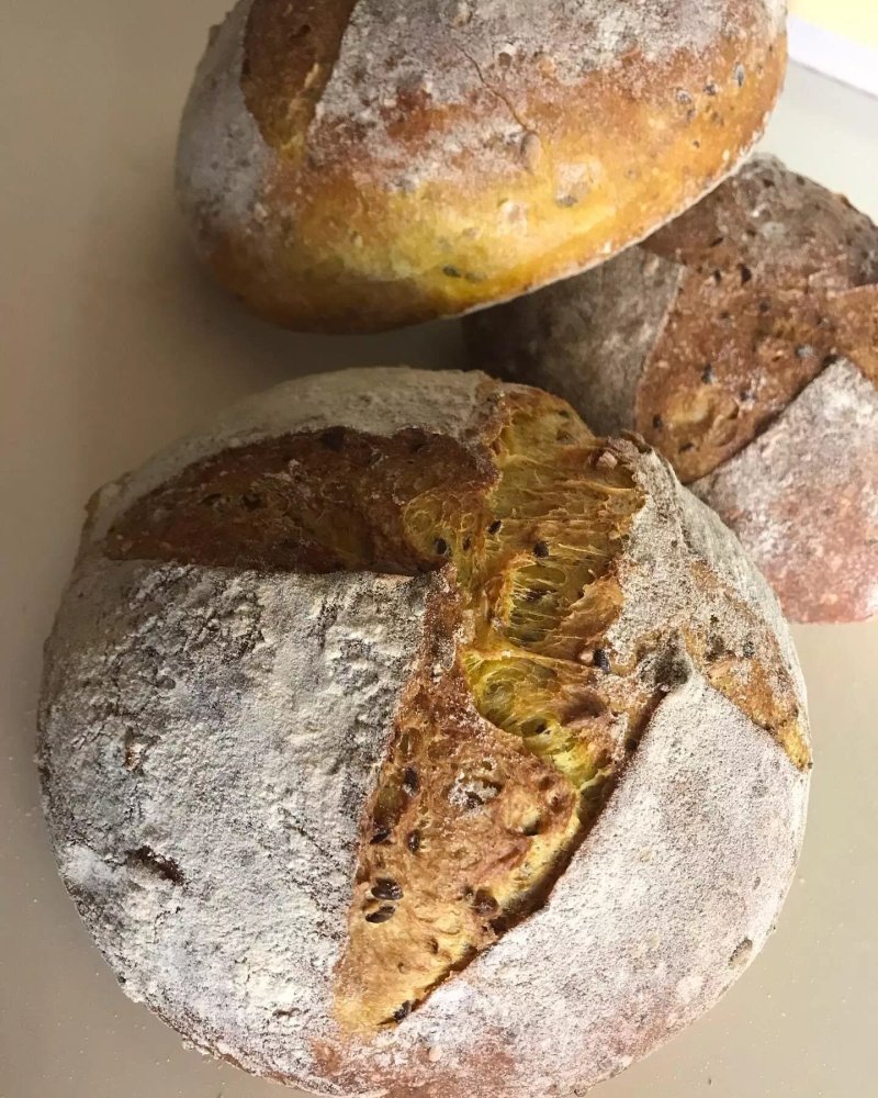 Il Forno Delle bonta