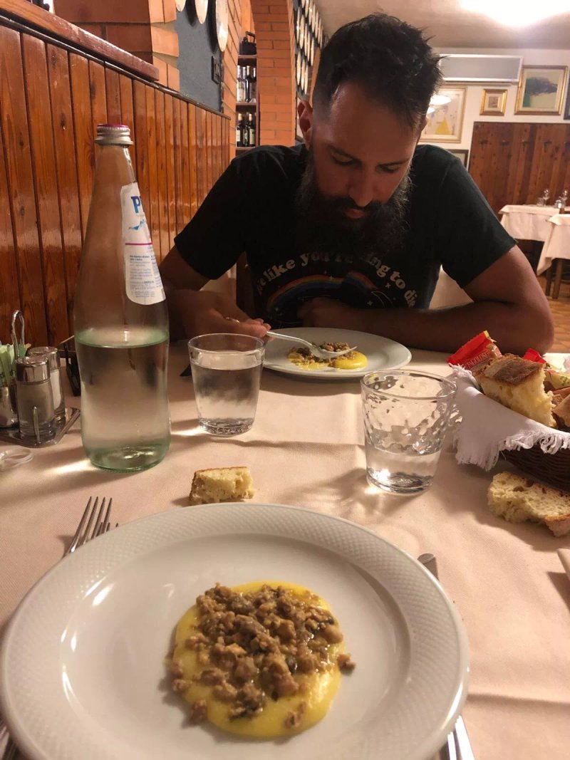 Trattoria Da Procida