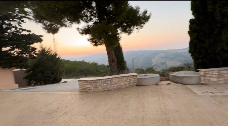 Agriturismo Le Macine