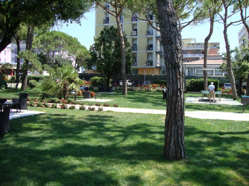 Hotel Italy