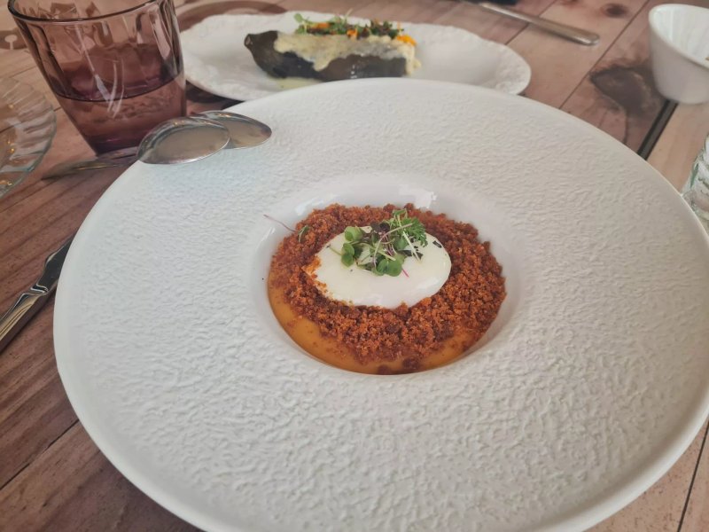 Gastrobar Can Sanchez
