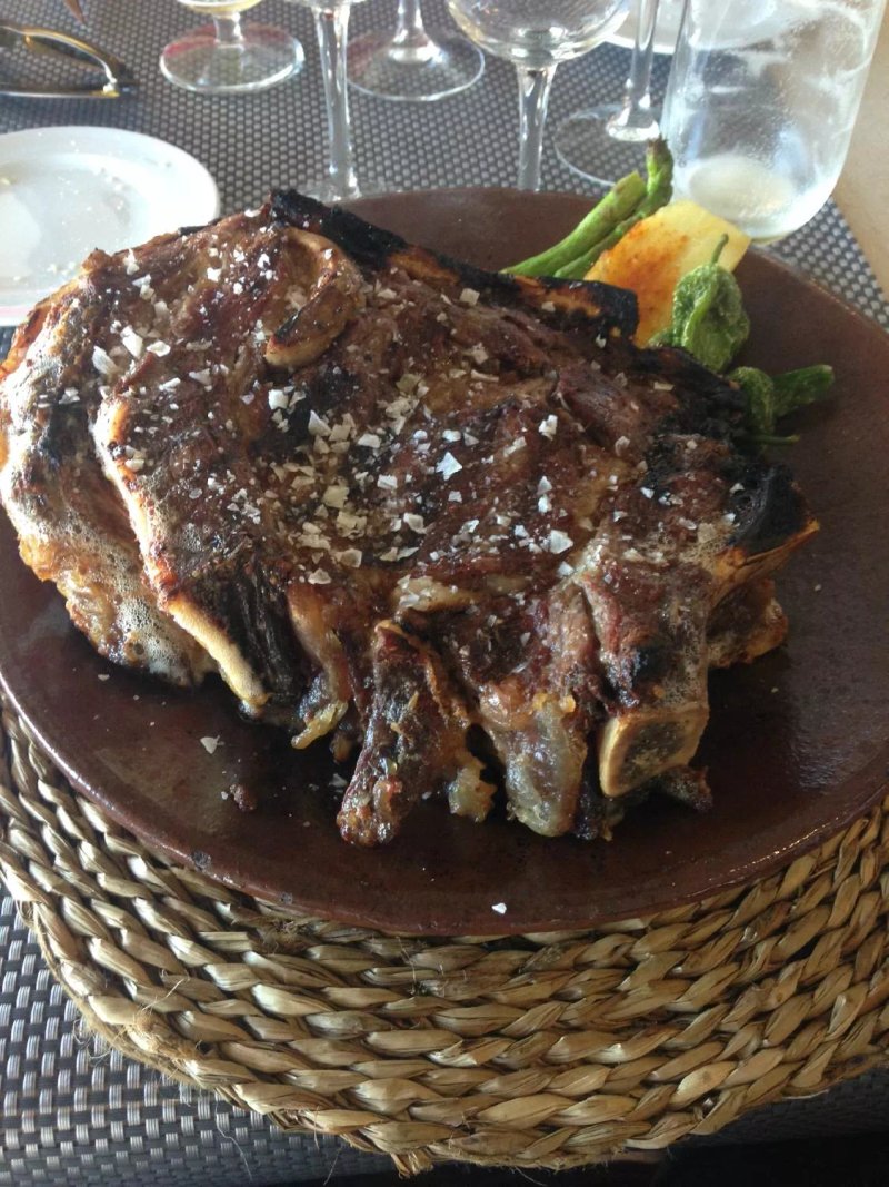 Restaurante Costa Alisios