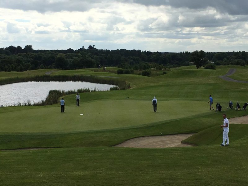 Castleknock Golf Club