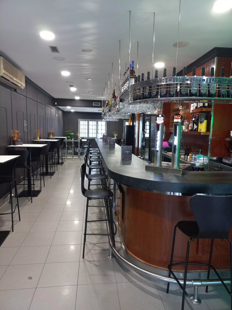 O Culto Wine Bar