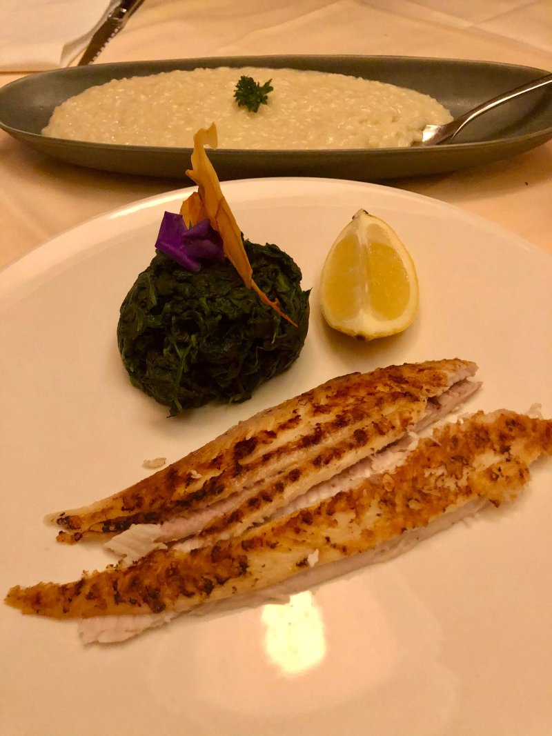 Osteria Landskron