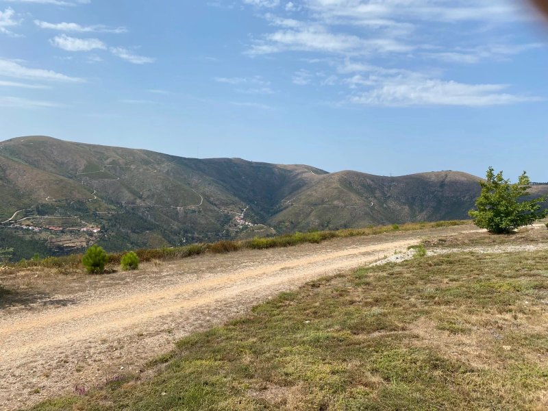 O Miradouro