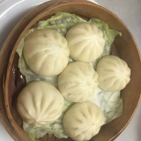 Restaurante chino Nihao