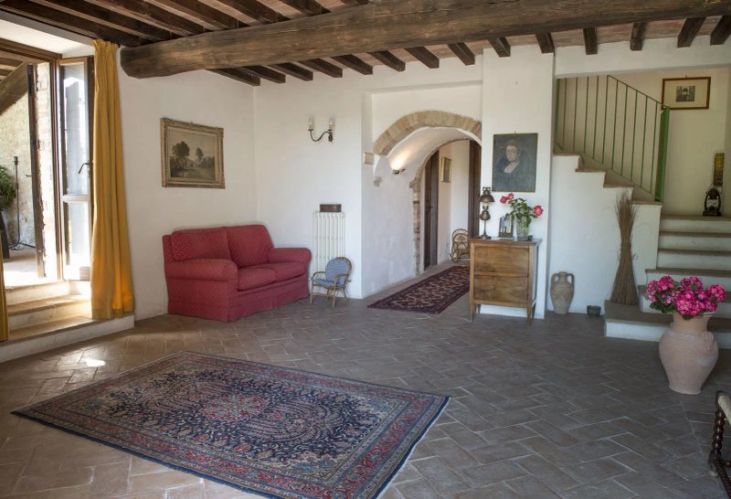 Agriturismo Piano Grande