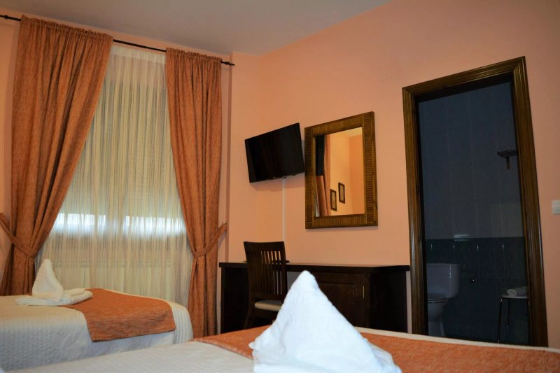 Hotel Casa Reboiro