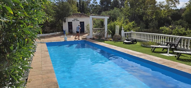 Villa FenaVista
