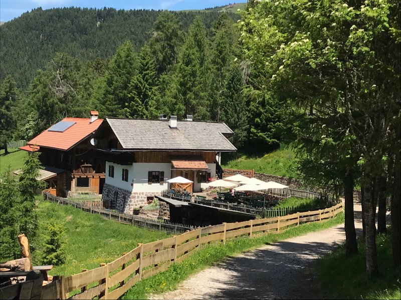 Manuela's Jausenstation