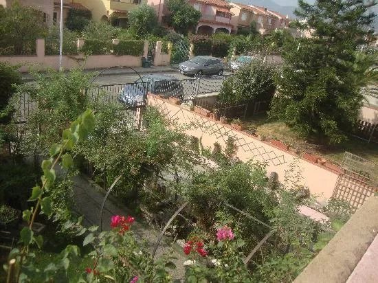 B&B i girasoli fioriti