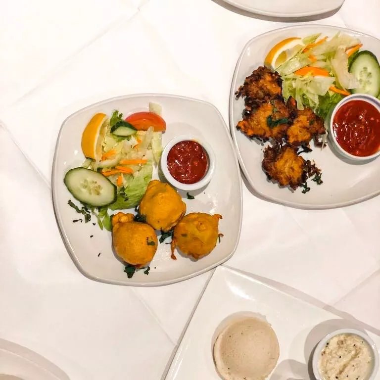 Kerala Flavours