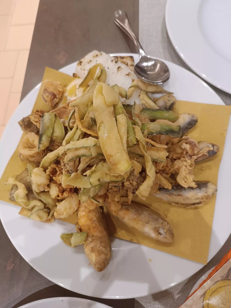 La Conchiglia Eraclea Mare