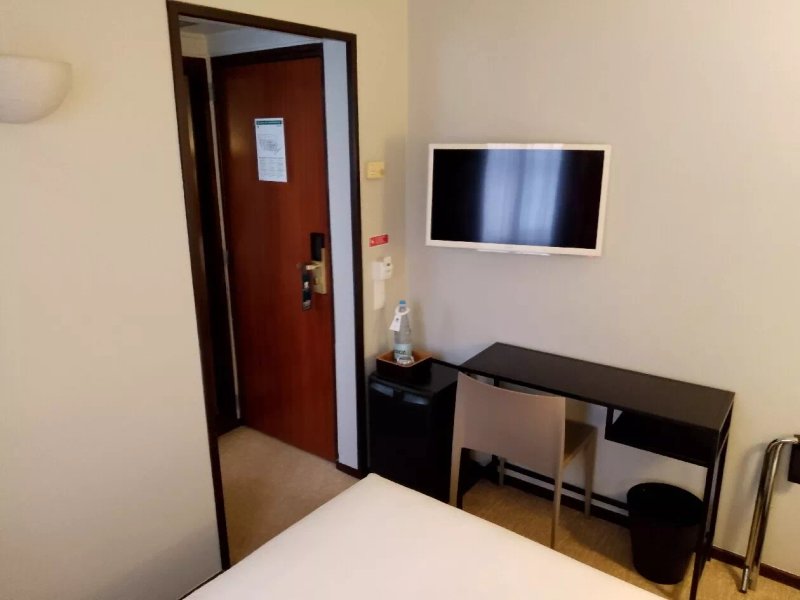 Hotel Dom Carlos Park