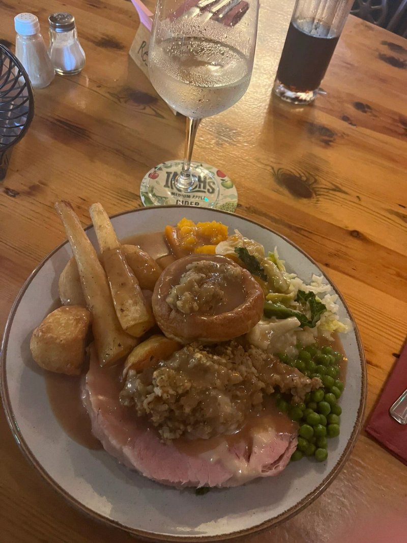 The Old Inn