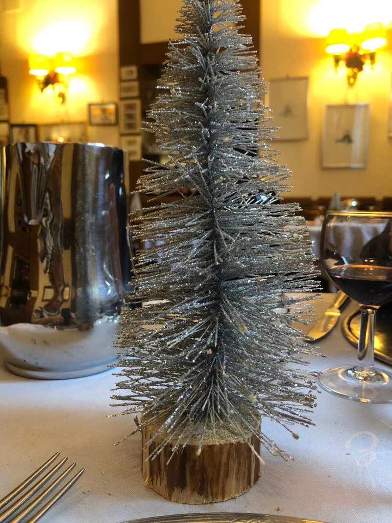 Ristorante Hotel Aquila & Edelweiss