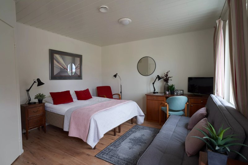Guest House Porvoo
